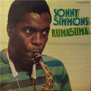 Sonny Simmons - Rumasuma