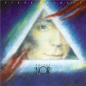 Steve Hackett - Guitar Noir
