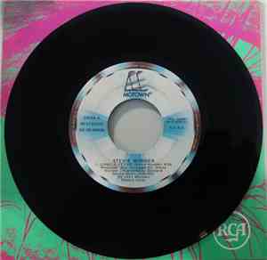 Stevie Wonder - Jungle Fever