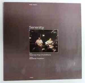Subroto Roy Chowdhury - Serenity