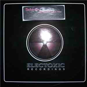 Subtrain - Encounters Of A Subsonic Nature
