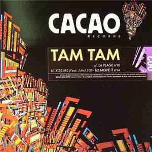 Tam Tam  - La Plage