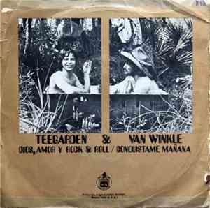 Teegarden & Van Winkle - God, Love And Rock & Roll