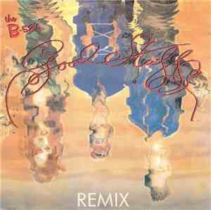 The B-52's - Good Stuff (Remix)