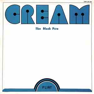 The Black Fire  - Cream