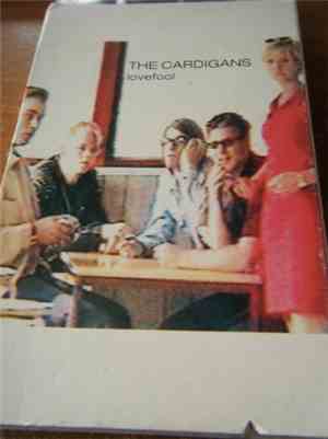 The Cardigans - Lovefool