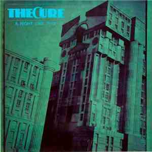 The Cure - A Night Like This