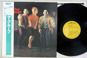 The Group  - The Group