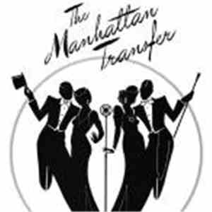 The Manhattan Transfer - The Manhattan Transfer