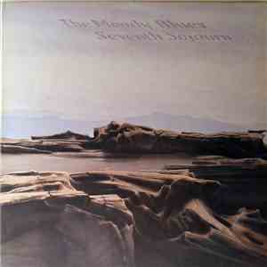 The Moody Blues - Seventh Sojourn