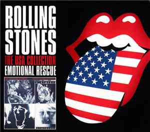 The Rolling Stones - Emotional Rescue