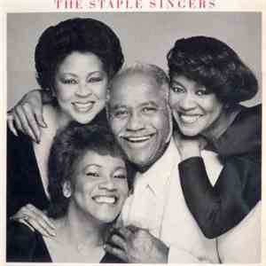 The Staple Singers - The Staple Singers