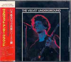 The Velvet Underground - Super Stars Best Collection