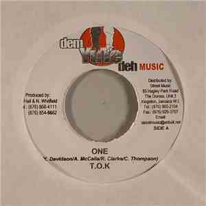 T.O.K. - One