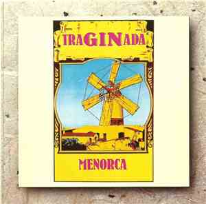 Traginada - Menorca
