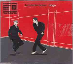 Turntablerocker - Rings