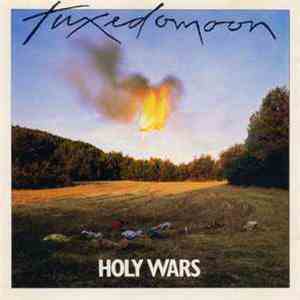 Tuxedomoon - Holy Wars