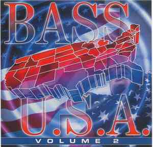 Various - Bass U.S.A. Volume 2