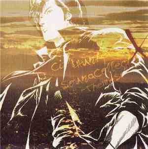 Various - City Hunter Sound Collection X - Theme Songs -