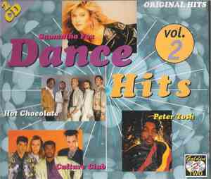 Various - Dance Hits Vol. 2