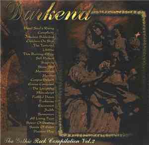 Various - Darkend - Gothic Rock Compilation Vol. 2
