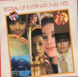 Various - Festival Of International Hits