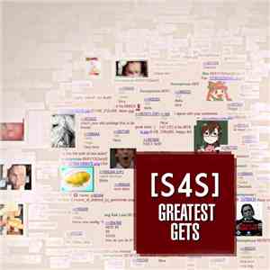Various - Greatest Gets