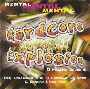 Various - Hardcore Explosion