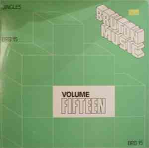 Various - Jingles Volume Fifteen