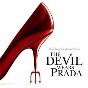 Various - Music From The Motion Picture The Devil Wears Prada