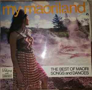 Various - My Maoriland