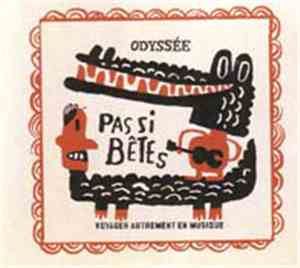 Various - Pas Si Betes