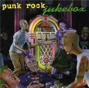 Various - Punk Rock Jukebox