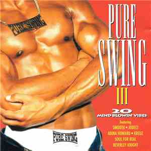 Various - Pure Swing III