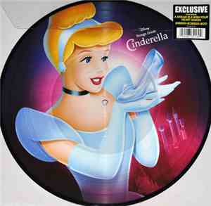 Various - Songs from Cinderella