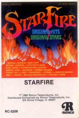 Various - Star Fire