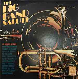 Various - The Big Band Salute