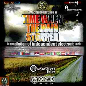 Various - Time When The Rain Stopped