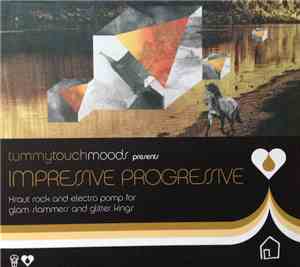Various - Tummy Touch Moods Presents Impressive Progressive