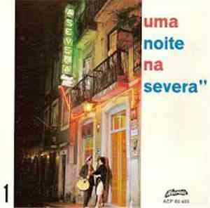 Various - Uma Noite Na 