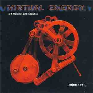 Various - Virtual Energy - Volume Two