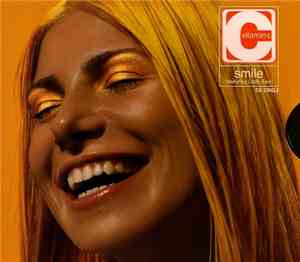 Vitamin C  Featuring Lady Saw - Smile