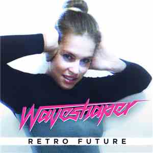Waveshaper  - Retro Future