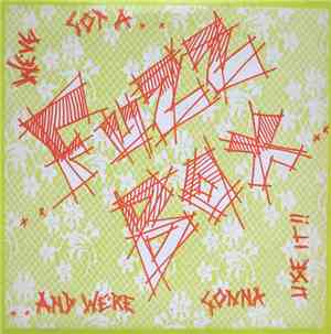 We've Got A Fuzzbox And We're Gonna Use It - Rules And Regulations