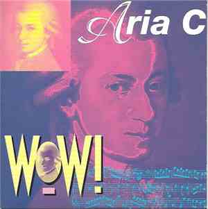 Wow!  - Aria C