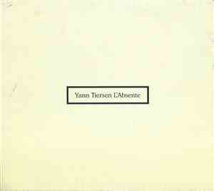Yann Tiersen - L'Absente