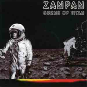 Zan Pan - Sirens Of Titan / Swati