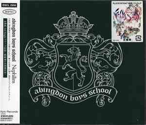 Abingdon Boys School - Nephilim