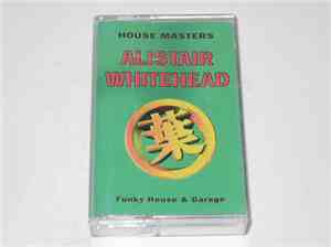 Allister Whitehead - House Masters