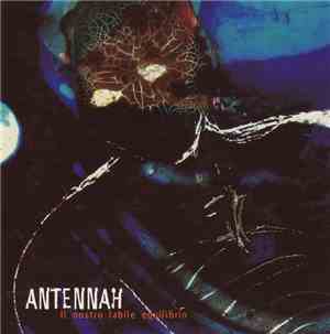 Antennah - Il Nostro Labile Equilibrio